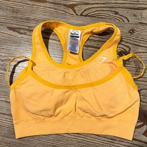 Gymshark sports bra